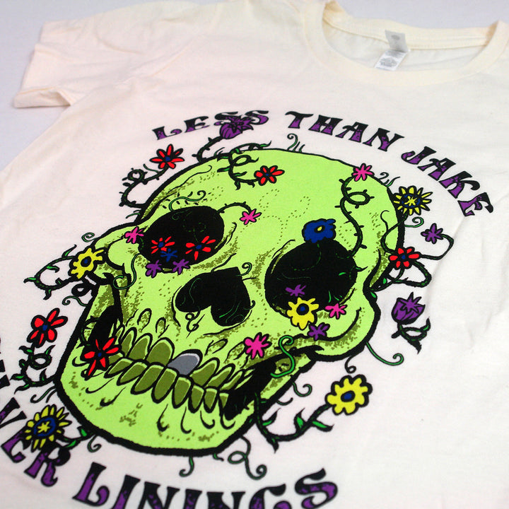 Silver Linings - Girls Tee