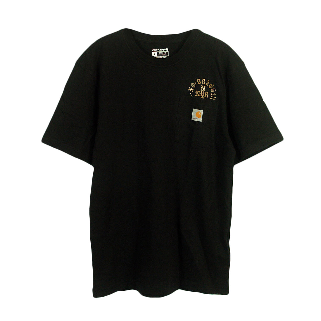 Symbols Black - Tee