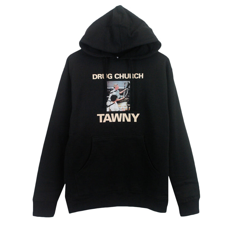 TAWNY Black - Pullover