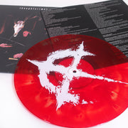 Tap Night - Blood Red Cloudy LP