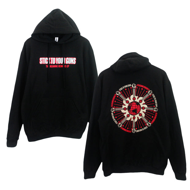 The Meaning Remains - Sweatshirt