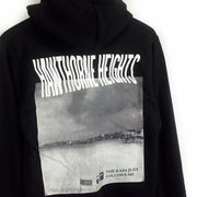 The Rain Just Follows Me - Zip Up