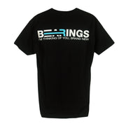 Thinking Of You Black - Tee