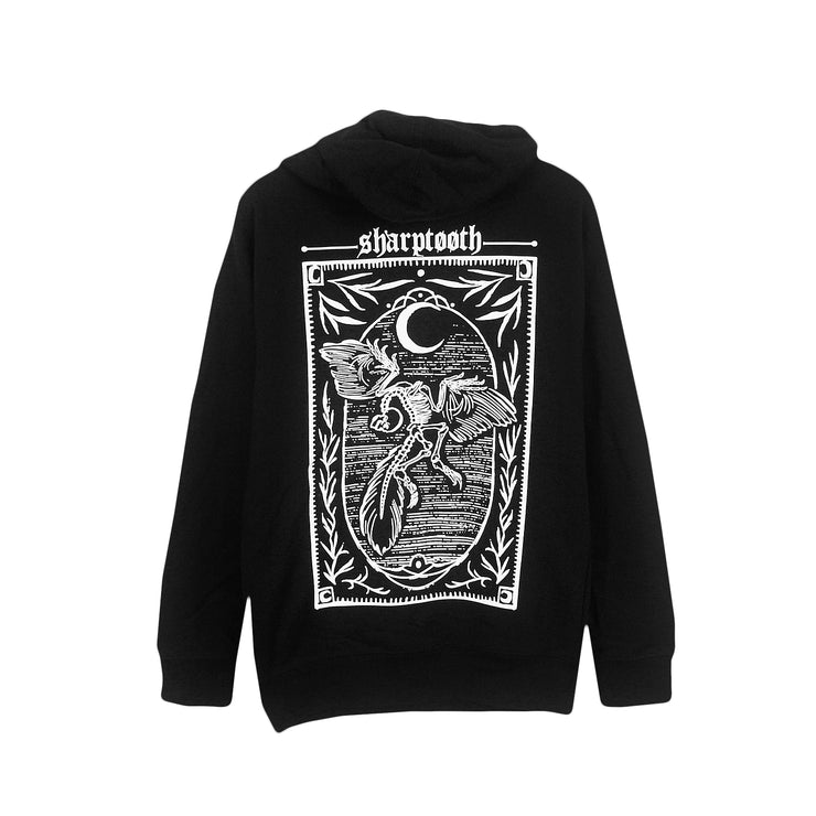 Transitional Forms - Pullover
