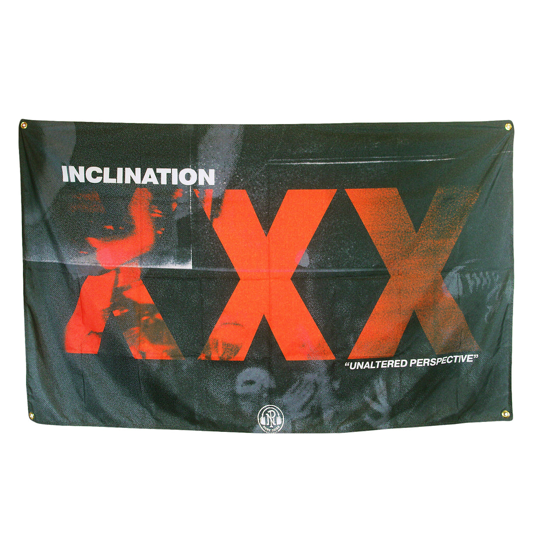 Inclination Merch Inclination – Pure Noise Records
