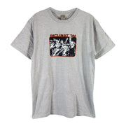 Unaltered Perspective Grey - Tee