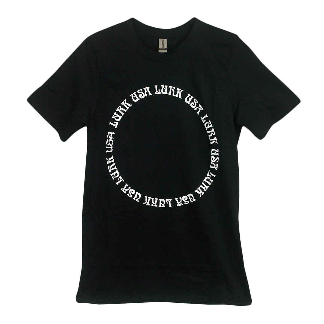 Unsafe Electric Black - Tee