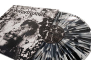 Dust To Dust - Clear W/ Black & White Splatter LP