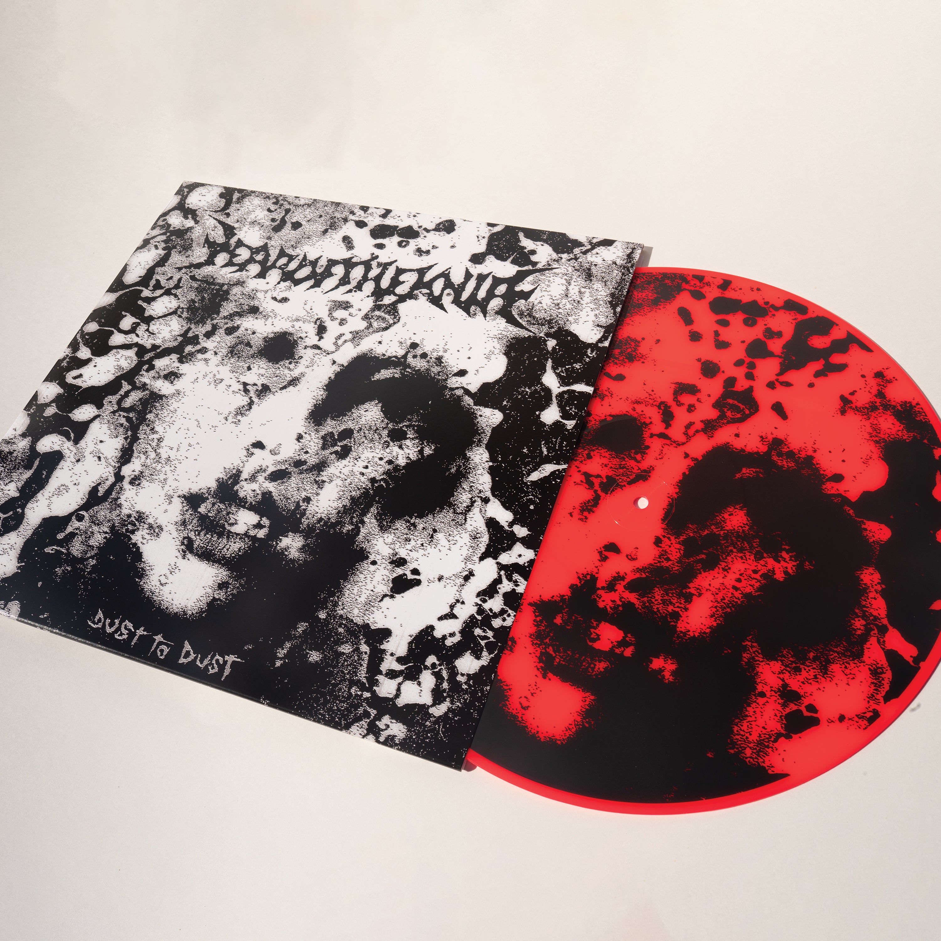 Dust To Dust - Neon Pink LP – Pure Noise Records