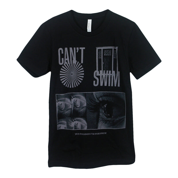 Can't Swim – Pure Noise Records
