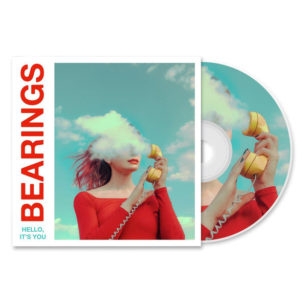 Hello, It's You - CD – Pure Noise Records