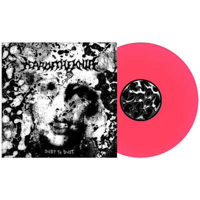 Dust To Dust - Neon Pink LP