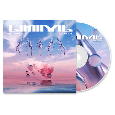 Liminal - CD
