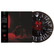 A Tear In The Fabric Of Life - Black Ice Splatter LP
