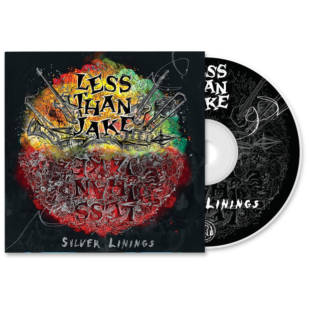 Silver Linings - CD