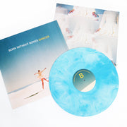 Dancer - Bone & Blue Jay Galaxy Vinyl LP