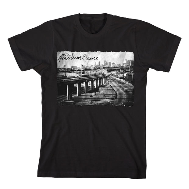 Oakland Black