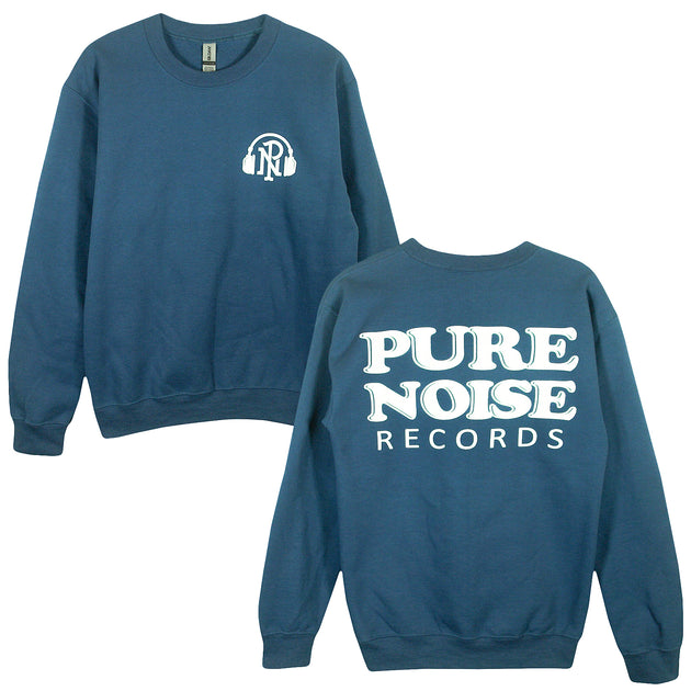 Apparel – Pure Noise Records