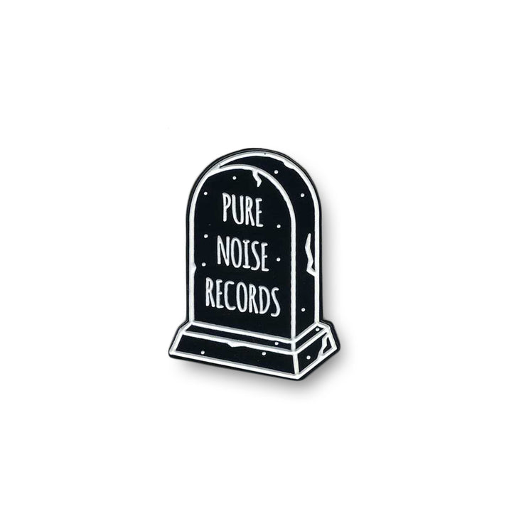 Pure Noise Tombstone