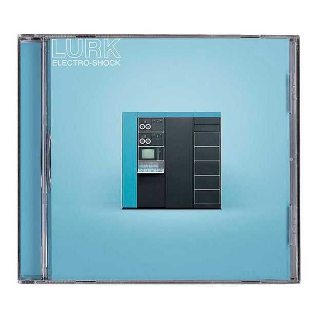 Electro-Shock - CD