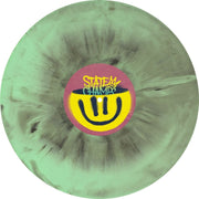 Kings Of The New Age - Derek (Black & Doublemint Galaxy) LP