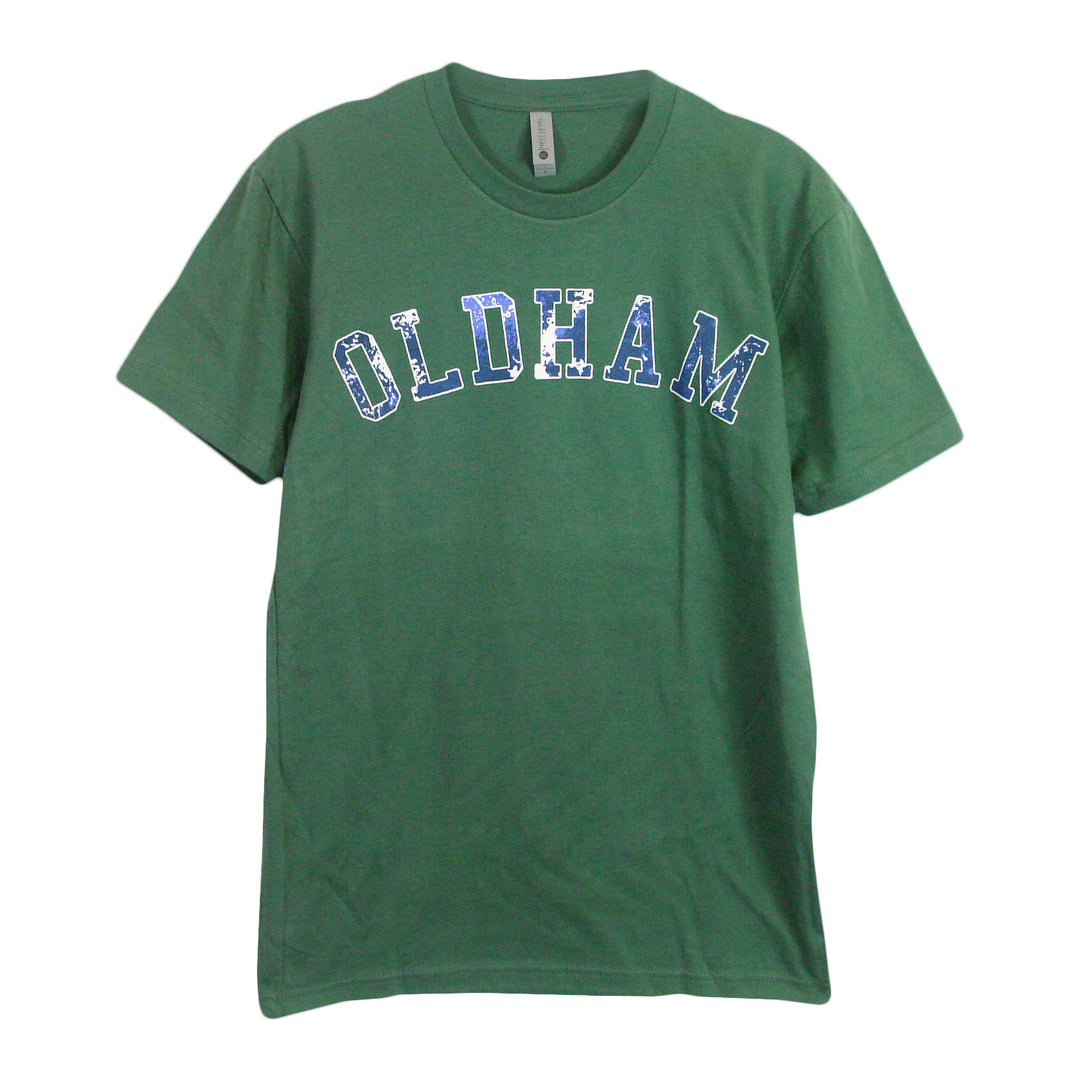 Oldham Royal Pine - Tee