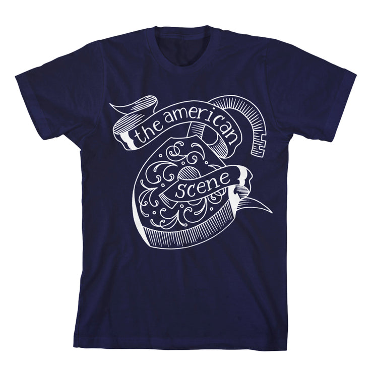 Lock Navy