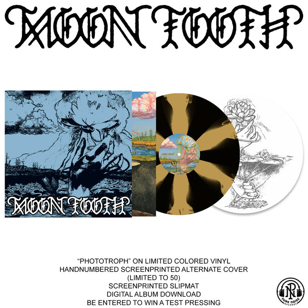 Phototroph Slip Mat Bundle