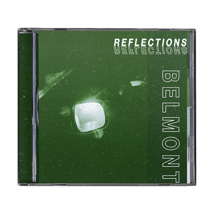 Reflections - CD