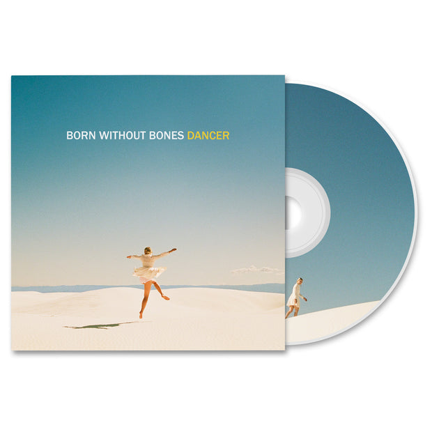 Dancer - CD